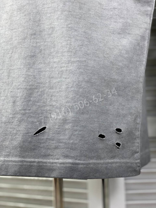 Футболка Balenciaga 11473