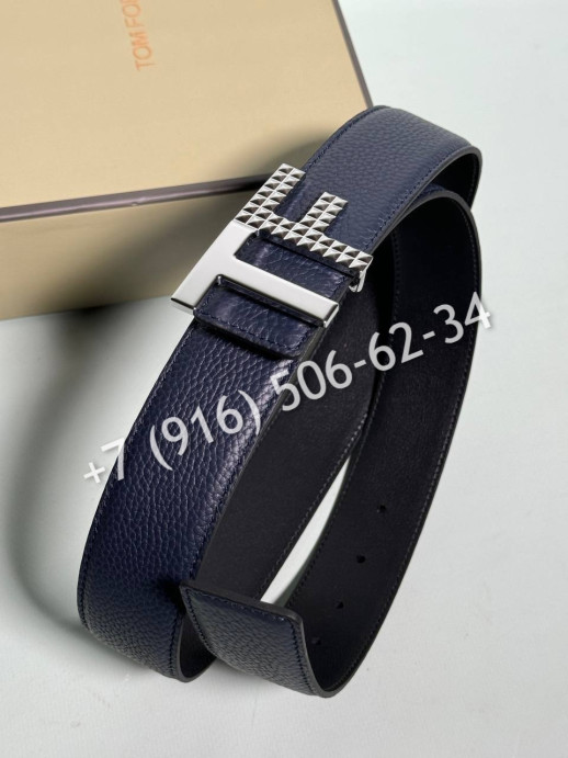 Ремень Tom Ford 7566 3
