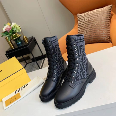 Сапоги Fendi 11578