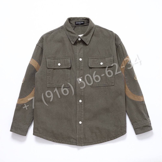 Рубашка Balenciaga 21901