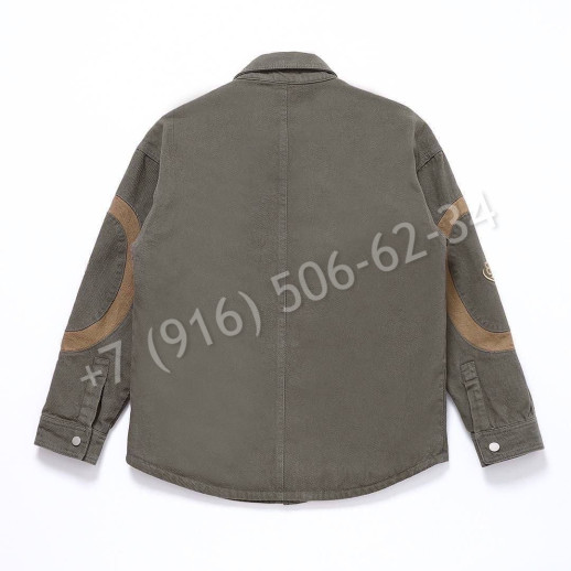 Рубашка Balenciaga 21901