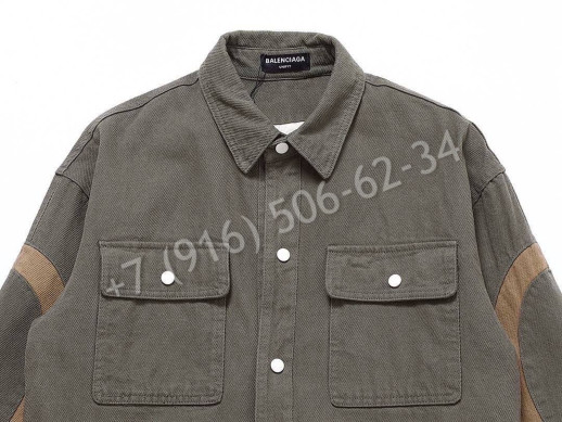 Рубашка Balenciaga 21901