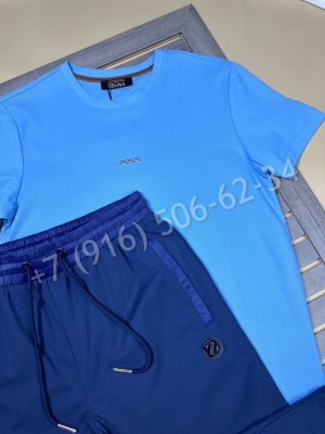 Футболка Zegna 31990