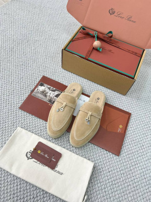 Мюли Loro Piana 19154