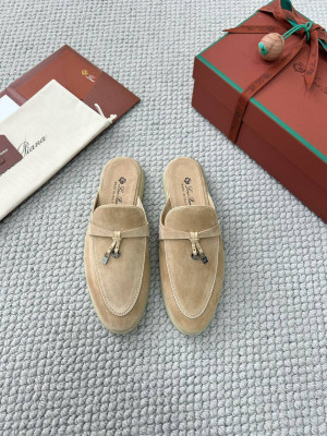 Мюли Loro Piana 19154