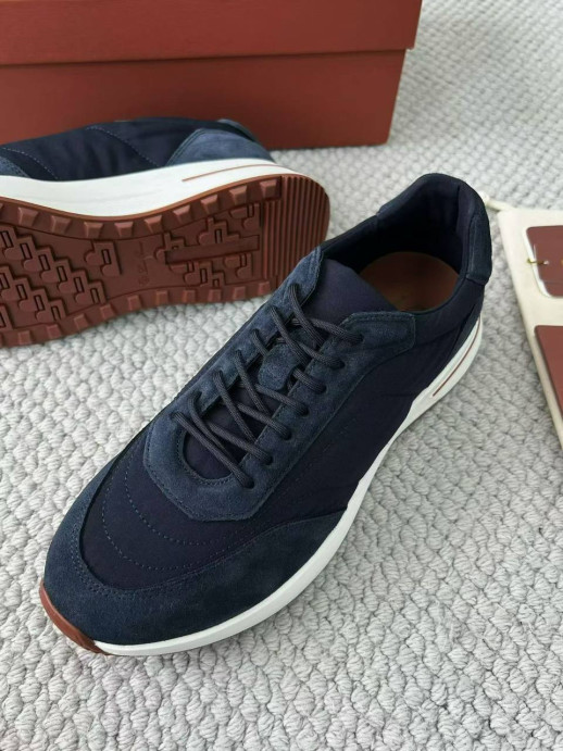 Кроссовки Loro Piana 5776 1