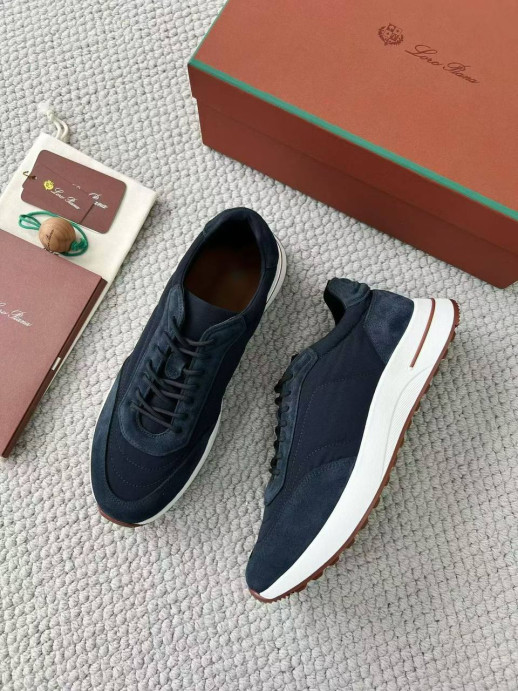 Кроссовки Loro Piana 5776 1