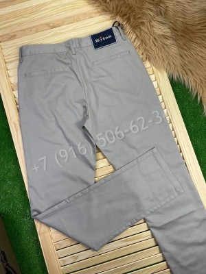 Брюки KITON 11884