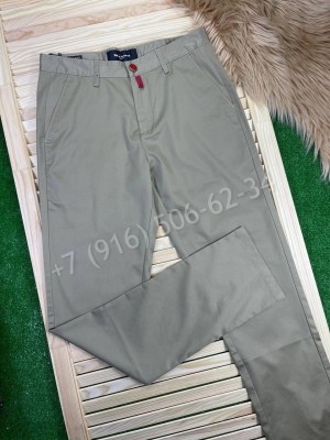 Брюки KITON 11884