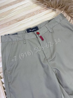 Брюки KITON 11884