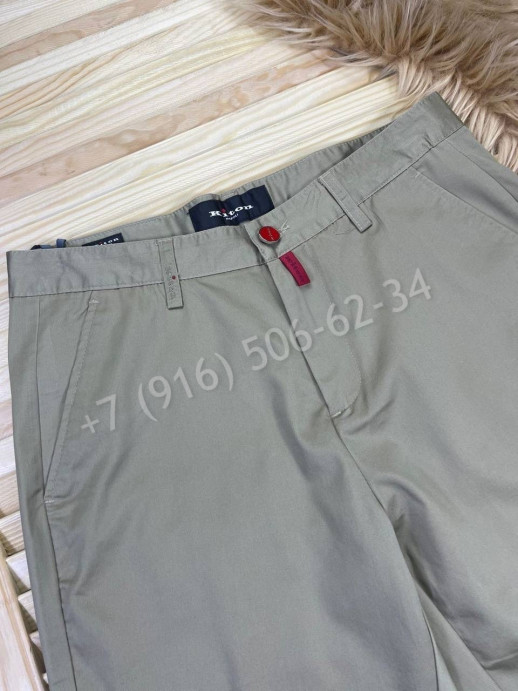 Брюки KITON 11884