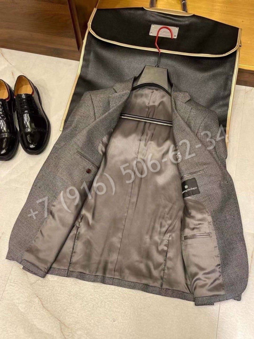 Пиджак Zegna 22101