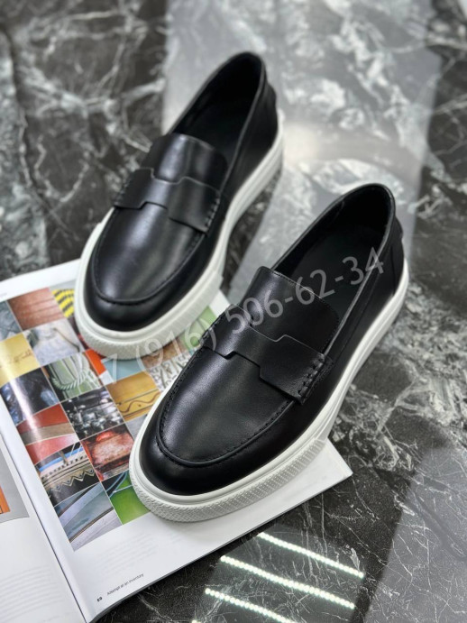 Слипоны Hermes 32190