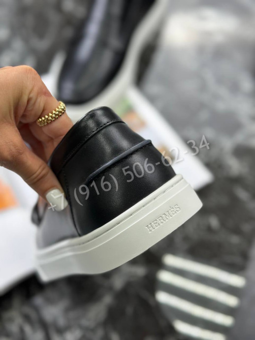 Слипоны Hermes 32190