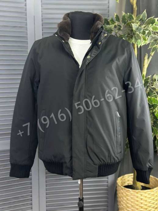 Куртка пуховик  Loro Piana 22205