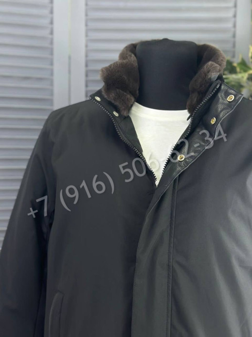 Куртка пуховик  Loro Piana 22205