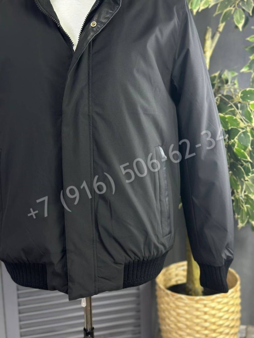 Куртка пуховик  Loro Piana 22205