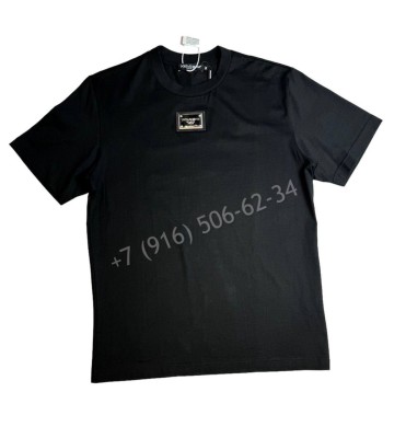 Футболка Dolce & Gabbana 32291