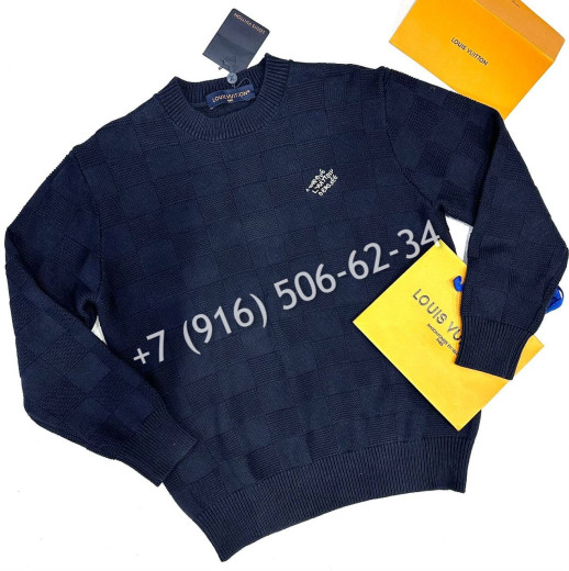 Свитер Louis Vuitton 22136 1
