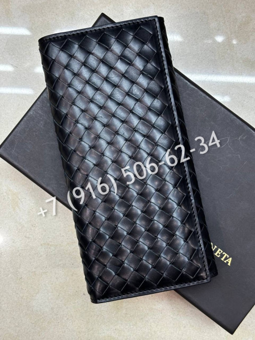 Кошелек Bottega Veneta 8250 4