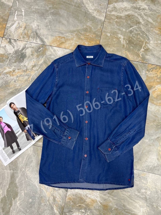 Рубашка KITON 22405