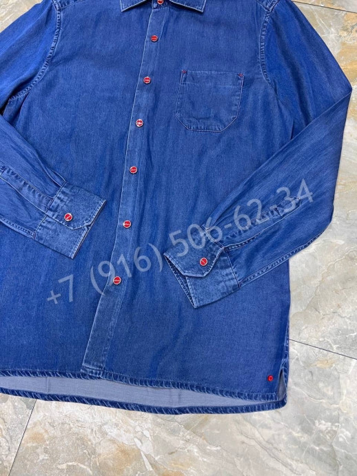 Рубашка KITON 22405