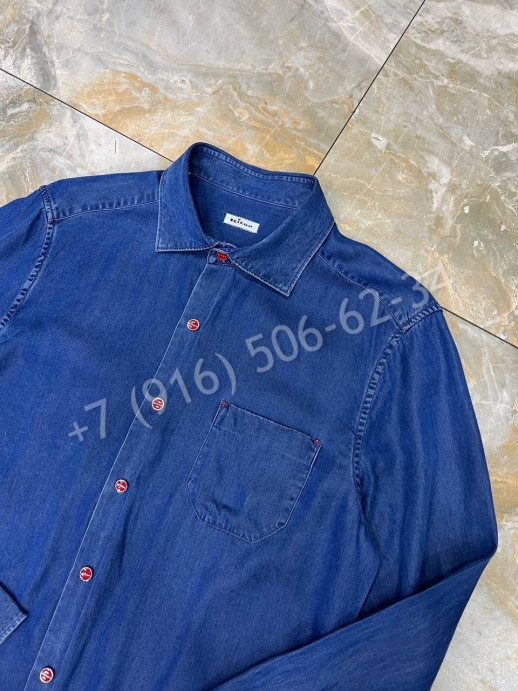 Рубашка KITON 22405