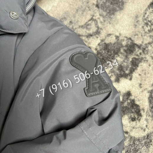 Куртка Ami 16675 1