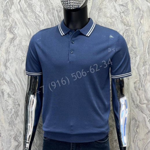 Поло Brioni 12307