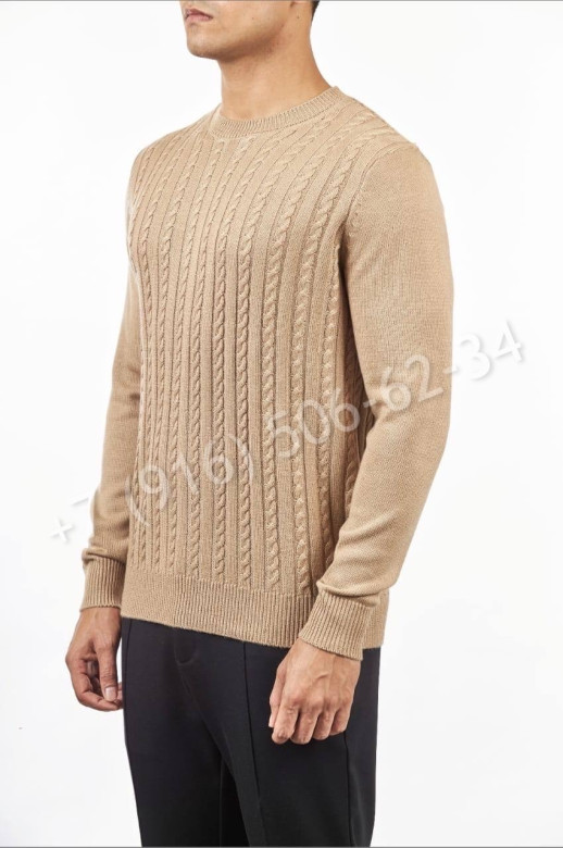 Свитер Brunello Cucinelli 22508