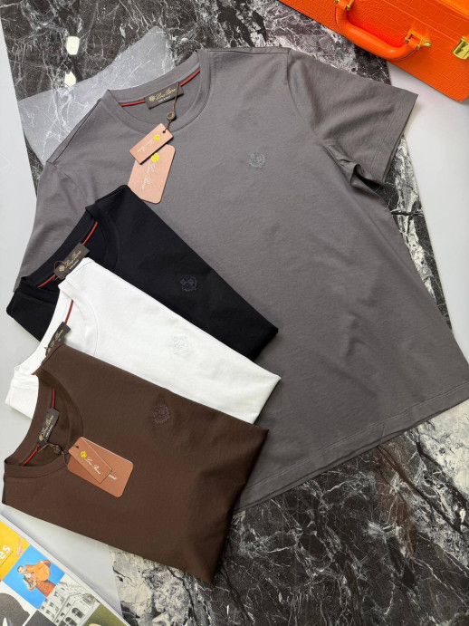 Футболка Loro Piana 18006 5