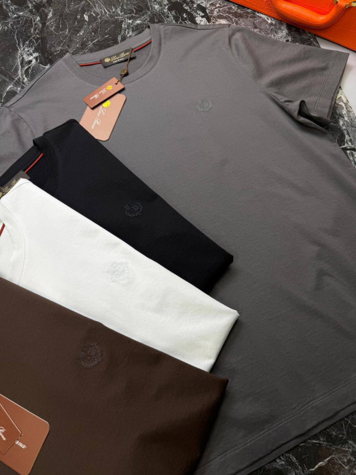 Футболка Loro Piana 18006 5