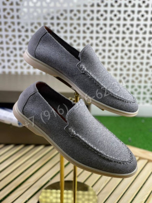 Лоферы Loro Piana 12407