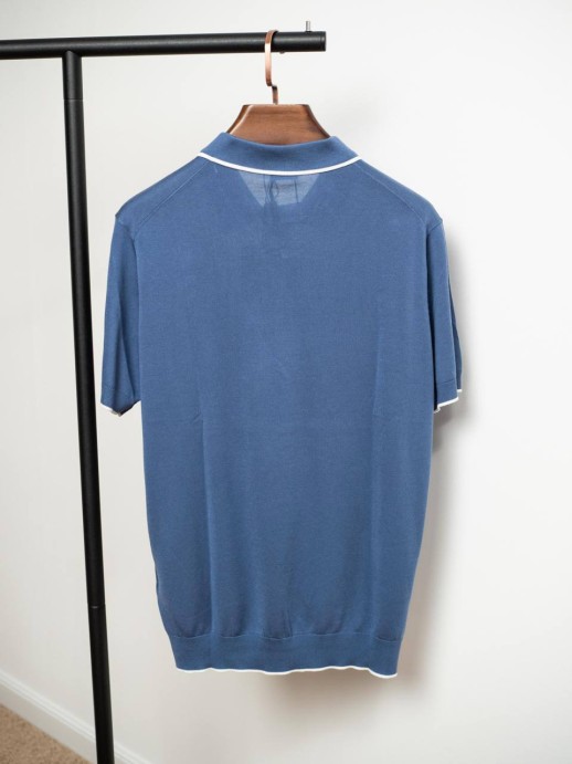 Поло Kiton 18005