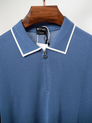 Поло Kiton 18005