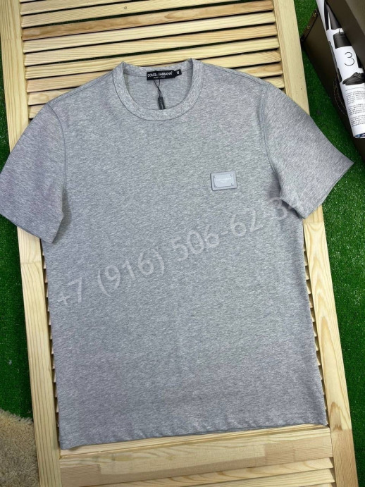 Футболка Dolce & Gabbana 12507