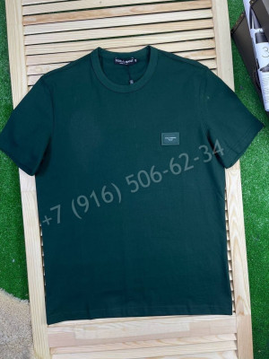 Футболка Dolce & Gabbana 12507