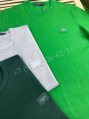 Футболка Dolce & Gabbana 12507