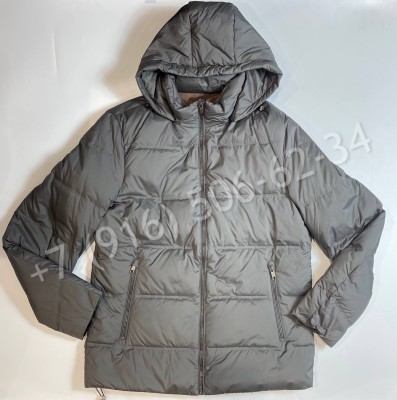 Куртка Zegna 22712