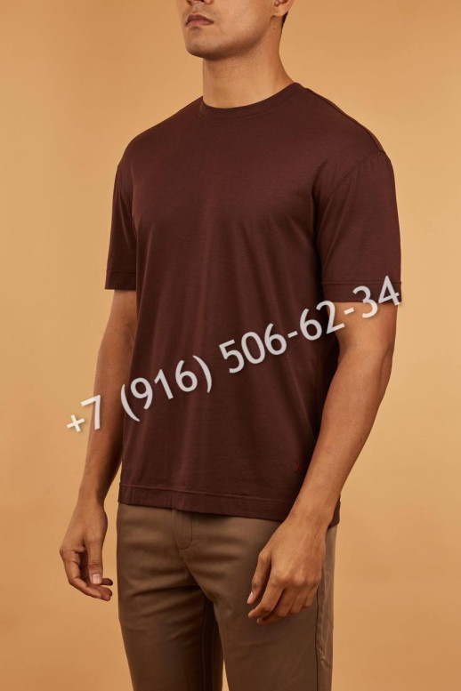 Футболка ISAIA 26518 2