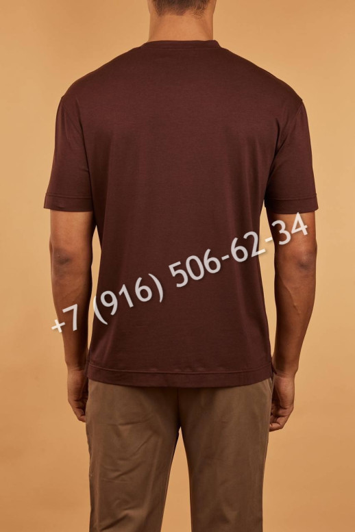 Футболка ISAIA 26518 2