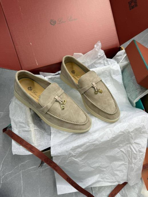  Лоферы Loro Piana12782 1