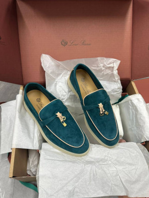  Лоферы Loro Piana12782 1