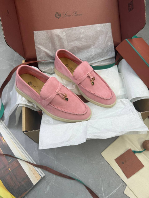  Лоферы Loro Piana12782 1