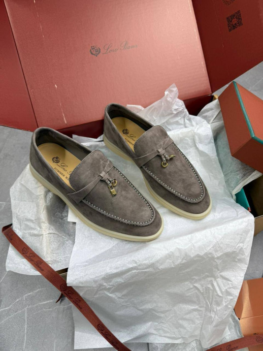  Лоферы Loro Piana12782 1