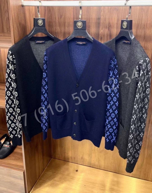 Кардиган Louis Vuitton 22812