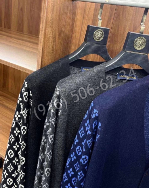 Кардиган Louis Vuitton 22812