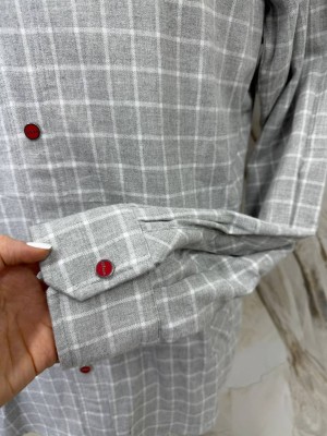 Рубашка Kiton 18368 2