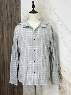 Рубашка Kiton 18368 2