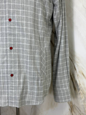 Рубашка Kiton 18368 2